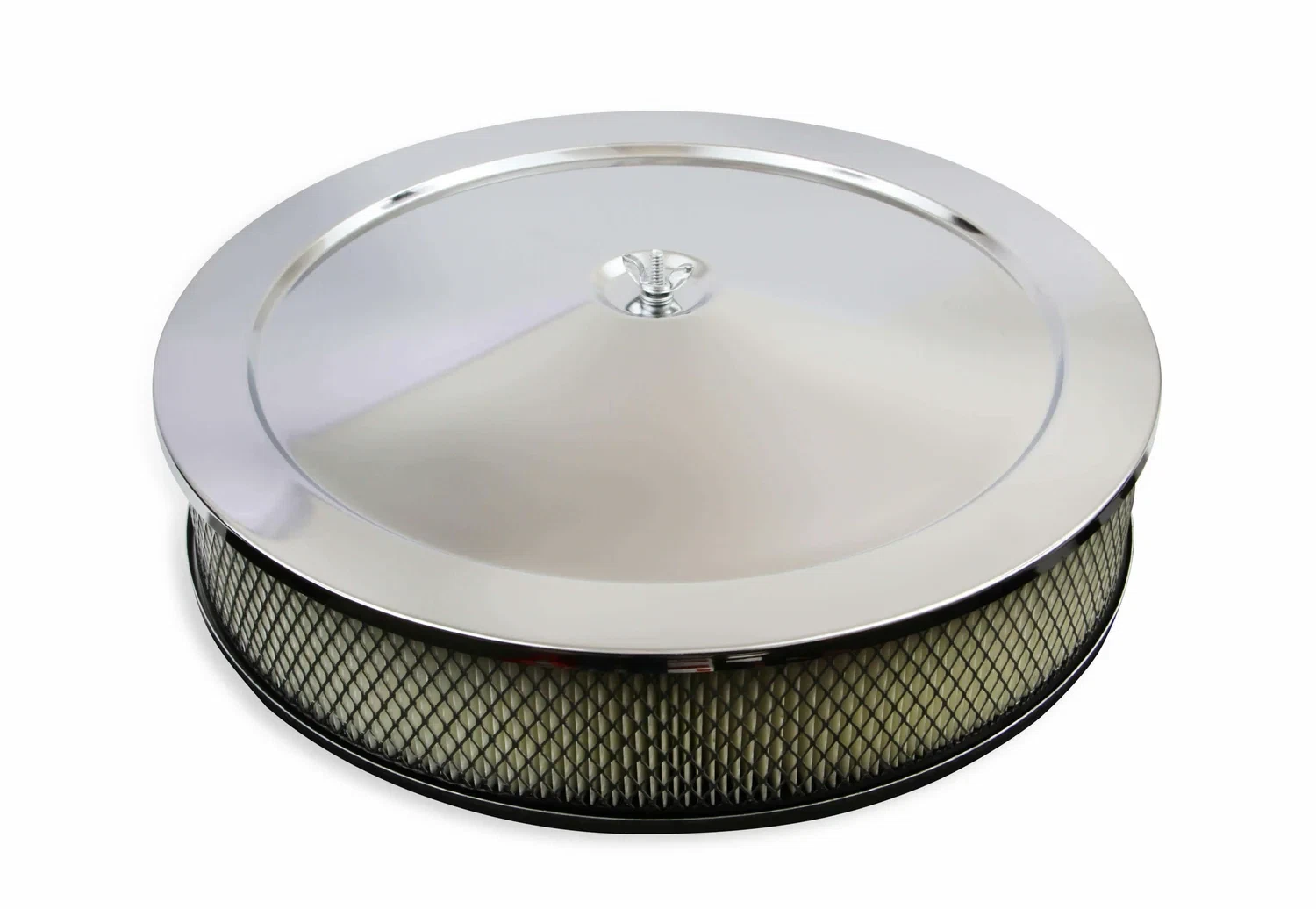 Mr Gasket 9790 14 X 3 Competition Air Cleaner
